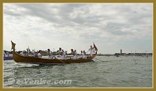 Vogalonga Venise 2012 - La 38e Vogalonga de Venise Venezia Venice Venedig Venecia