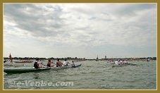 Vogalonga Venise 2012 - La 38e Vogalonga de Venise Venezia Venice Venedig Venecia