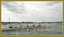 Vogalonga Venise 2012 - La 38e Vogalonga de Venise Venezia Venice Venedig Venecia