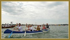 Vogalonga Venise 2012 - La 38e Vogalonga de Venise Venezia Venice Venedig Venecia