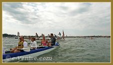 Vogalonga Venise 2012 - La 38e Vogalonga de Venise Venezia Venice Venedig Venecia
