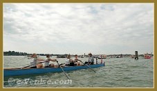 Vogalonga Venise 2012 - La 38e Vogalonga de Venise Venezia Venice Venedig Venecia