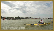 Vogalonga Venise 2012 - La 38e Vogalonga de Venise Venezia Venice Venedig Venecia