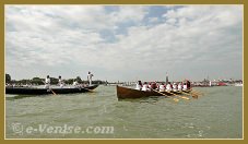 Vogalonga Venise 2012 - La 38e Vogalonga de Venise Venezia Venice Venedig Venecia
