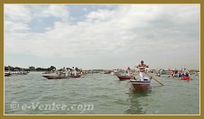 Vogalonga Venise 2012 - La 38e Vogalonga de Venise Venezia Venice Venedig Venecia