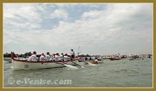 Vogalonga Venise 2012 - La 38e Vogalonga de Venise Venezia Venice Venedig Venecia