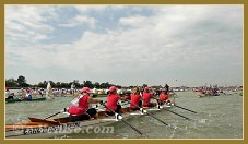 Vogalonga Venise 2012 - La 38e Vogalonga de Venise Venezia Venice Venedig Venecia