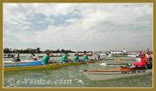 Vogalonga Venise 2012 - La 38e Vogalonga de Venise Venezia Venice Venedig Venecia