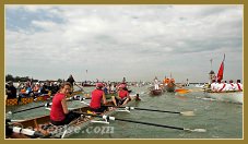 Vogalonga Venise 2012 - La 38e Vogalonga de Venise Venezia Venice Venedig Venecia