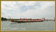 Vogalonga Venise 2012 - La 38e Vogalonga de Venise Venezia Venice Venedig Venecia