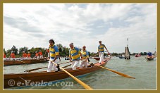 Vogalonga Venise 2012 - La 38e Vogalonga de Venise Venezia Venice Venedig Venecia
