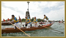 Vogalonga Venise 2012 - La 38e Vogalonga de Venise Venezia Venice Venedig Venecia