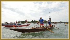 Vogalonga Venise 2012 - La 38e Vogalonga de Venise Venezia Venice Venedig Venecia