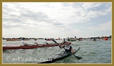 Vogalonga Venise 2012 - La 38e Vogalonga de Venise Venezia Venice Venedig Venecia