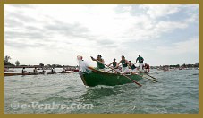 Vogalonga Venise 2012 - La 38e Vogalonga de Venise Venezia Venice Venedig Venecia