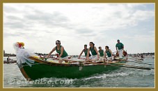 Vogalonga Venise 2012 - La 38e Vogalonga de Venise Venezia Venice Venedig Venecia