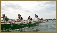 Vogalonga Venise 2012 - La 38e Vogalonga de Venise Venezia Venice Venedig Venecia