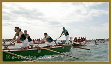 Vogalonga Venise 2012 - La 38e Vogalonga de Venise Venezia Venice Venedig Venecia