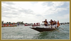 Vogalonga Venise 2012 - La 38e Vogalonga de Venise Venezia Venice Venedig Venecia