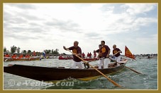 Vogalonga Venise 2012 - La 38e Vogalonga de Venise Venezia Venice Venedig Venecia