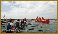 Vogalonga Venise 2012 - La 38e Vogalonga de Venise Venezia Venice Venedig Venecia