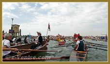 Vogalonga Venise 2012 - La 38e Vogalonga de Venise Venezia Venice Venedig Venecia
