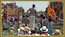 Vogalonga Venise Vogalonga Venise