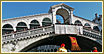 Ponts et Campaniles de Venise