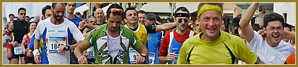 Marathon de Venise 2011