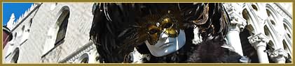 Carnaval de Venise 2012