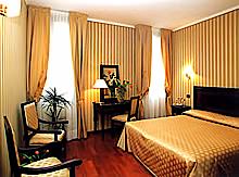 H&ocirc;tel La Forcola &agrave; Venise
