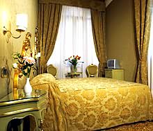 hotel Al Ponte Mocenigo santa croce venise