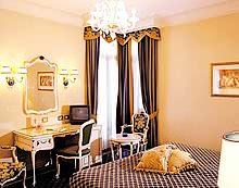 Hôtel Antiche Figure venise