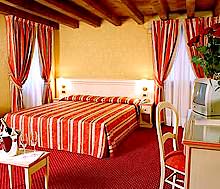 Ca' San Polo - Venise 