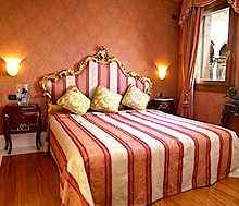 Hôtel Locanda Ca' Gottardi venise