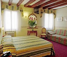 Hôtel Locanda Fiorita à Venise
