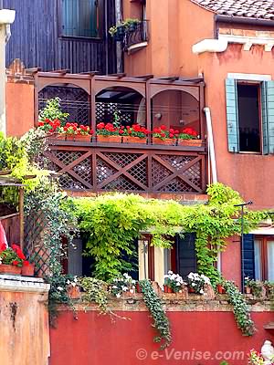 Hôtel Locanda Fiorita à Venise