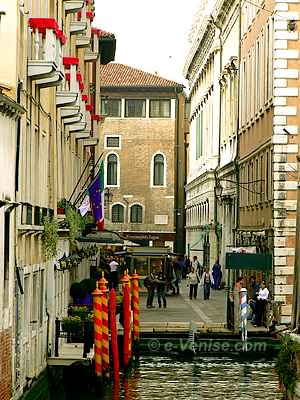 e-venise