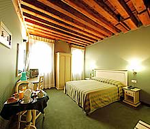 Hôtel Residenza Laguna - Venise 