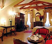 Hôtel San Cassiano - Ca' Favretto - Venise