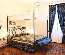 Hôtel Villa Casanova - Lido di Venezia Venise