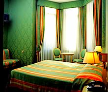 Hôtel Villa Delle Palme - Lido di Venezia Venise