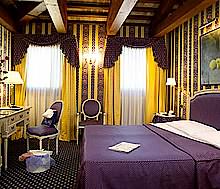 Hôtel Relais Piazza San Marco 3 trois étoiles à Venise