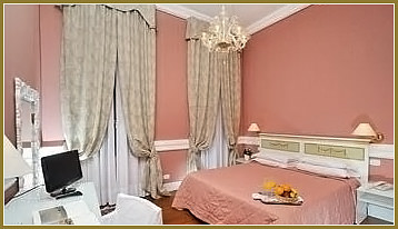 Hôtel Casa Verardo à Venise 3 etoiles Cannaregio Hôtel Casa Verardo à Venise 3 etoiles Cannaregio