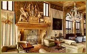 Hôtel Danieli à Venise 5 etoiles Luxe