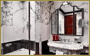 Hôtel Danieli à Venise 5 etoiles Luxe