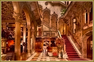Hôtel Danieli à Venise 5 etoiles Luxe Hôtel Danieli à Venise 5 etoiles Luxe