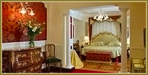 Hôtel Luna Baglioni à Venise 5 étoiles Saint Marc