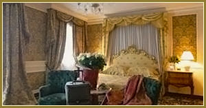 Hôtel Luna Baglioni à Venise 5 étoiles Saint-Marc Hôtel Luna Baglioni à Venise 5 étoiles Saint-Marc