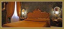 Réservation d'une chambre d'hôtel à Venise : Dimora Marciana
